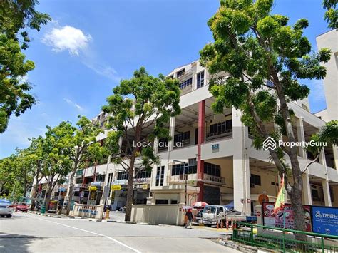 53 ubi avenue 1|Paya Ubi Industrial Park, 53 Ubi Avenue 1, 5145 sqft, Light .
